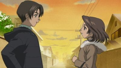 Piano: The Melody of a Young Girl's Heart Season 1 Episode 7