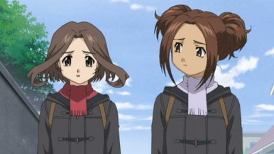 Piano: The Melody of a Young Girl's Heart Season 1 Episode 8