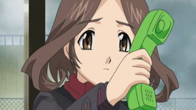 Piano: The Melody of a Young Girl's Heart Season 1 Episode 9