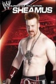 WWE Superstar Collection: Sheamus