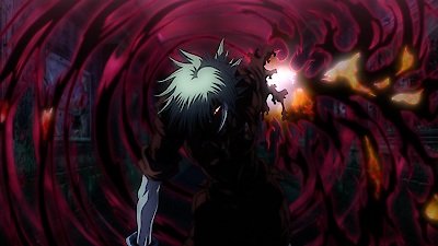 Hellsing Ultimate - streaming tv show online