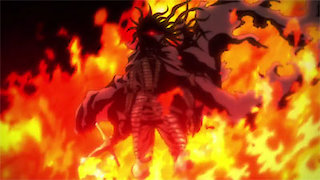 Watch Hellsing Ultimate Season 1 Episode 9 - Hellsing IX Online Now