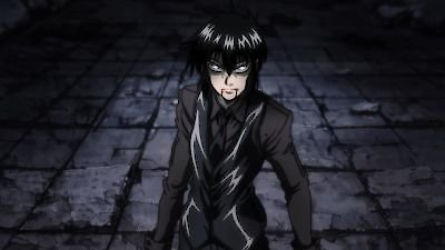 Watch Hellsing Streaming Online