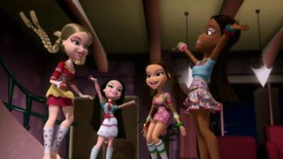 Bratz Season 1 Episode 4