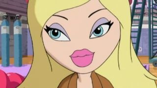 Watch bratz cheap starrin and stylin