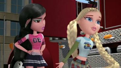 Bratz passion store for fashion diamondz