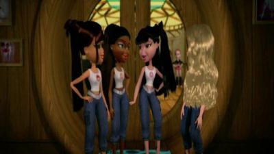 Bratz Season 1 Episode 10