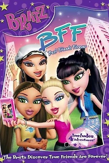 Watch Bratz Streaming Online - Yidio