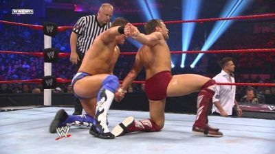 WWE Superstar Collection: Daniel Bryan Season 1 Episode 2