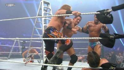 WWE Superstar Collection: Daniel Bryan Season 1 Episode 3