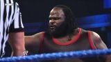 Daniel Bryan vs. Mark Henry, SmackDown - November 4, 2011