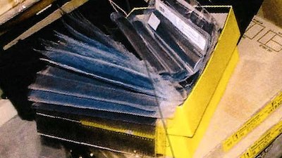 Evil Twins Season 5 Episode 3