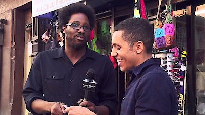 Totally Biased with W Kamau Bell Season 1 Episode 1