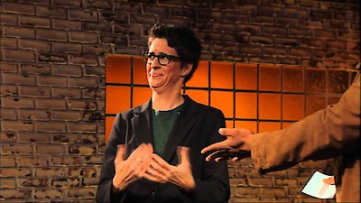 Totally Biased with W Kamau Bell Season 1 Episode 2