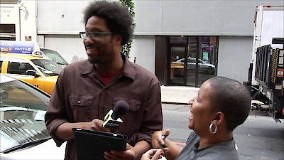 Totally Biased with W Kamau Bell Season 1 Episode 3