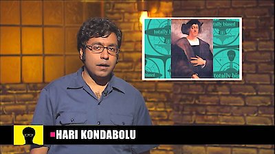 Totally Biased with W Kamau Bell Season 1 Episode 7