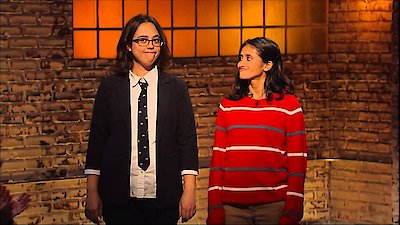 Totally Biased with W Kamau Bell Season 1 Episode 8