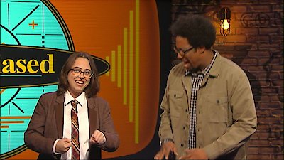 Totally Biased with W Kamau Bell Season 1 Episode 10