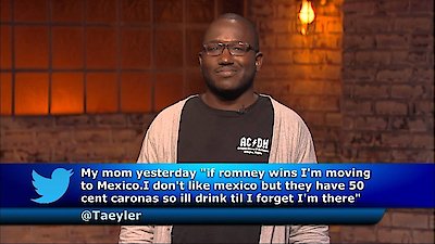 Totally Biased with W Kamau Bell Season 1 Episode 12