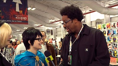 Totally Biased with W Kamau Bell Season 1 Episode 13