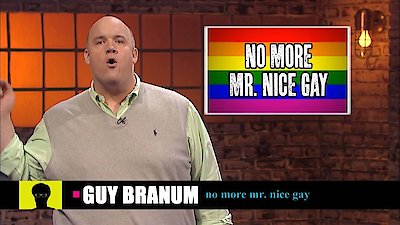 Totally Biased with W Kamau Bell Season 1 Episode 17