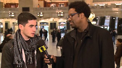 Totally Biased with W Kamau Bell Season 1 Episode 18