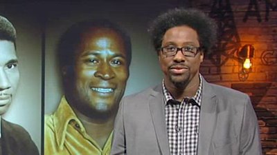 Totally Biased with W Kamau Bell Season 1 Episode 25