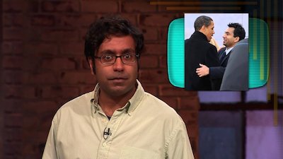 Totally Biased with W Kamau Bell Season 2 Episode 3