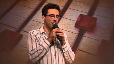 Totally Biased with W Kamau Bell Season 2 Episode 14