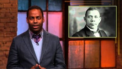 Totally Biased with W Kamau Bell Season 2 Episode 24