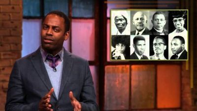 Totally Biased with W Kamau Bell Season 2 Episode 28