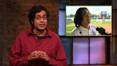 Totally Biased with W Kamau Bell Season 2 Episode 29