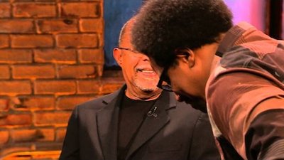 Totally Biased with W Kamau Bell Season 2 Episode 31