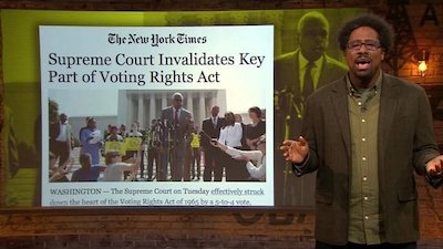 Totally Biased with W Kamau Bell Season 2 Episode 40