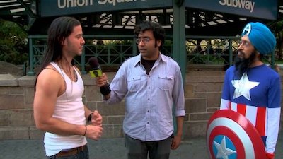 Totally Biased with W Kamau Bell Season 2 Episode 41