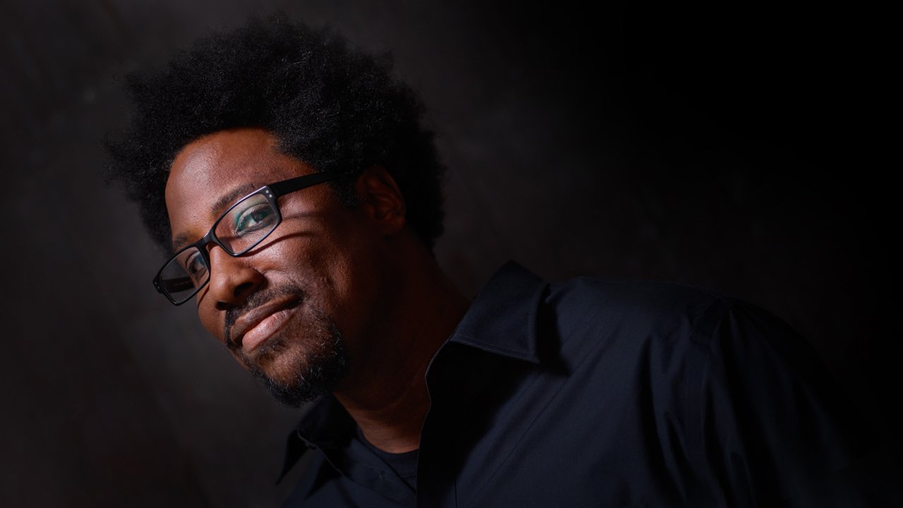 Totally Biased with W Kamau Bell