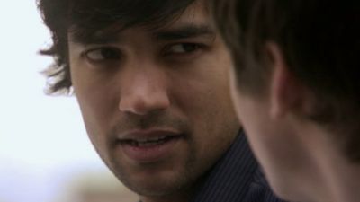 Code 9 Season 1 Episode 3