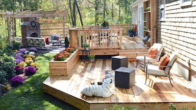 Going Yard Season 1 Episode 1