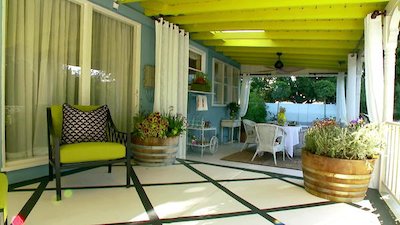 Going Yard Season 1 Episode 3