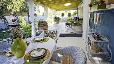 Going Yard Season 1 Episode 5