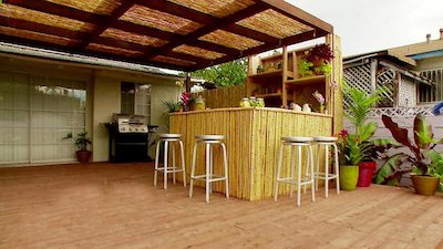 Going Yard Season 1 Episode 6