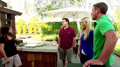 Going Yard Season 1 Episode 8