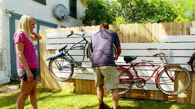 Going Yard Season 1 Episode 9