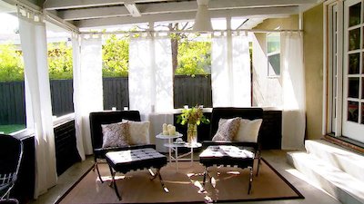 Going Yard Season 1 Episode 11