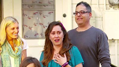 Going Yard Season 1 Episode 13