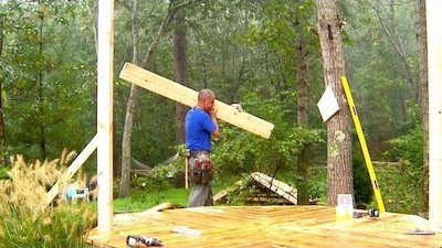 Going Yard Season 2 Episode 1