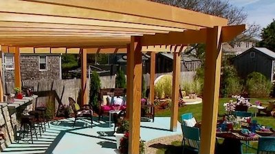 Going Yard Season 2 Episode 7