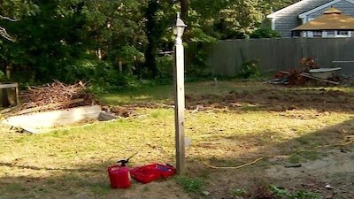 Going Yard Season 2 Episode 8