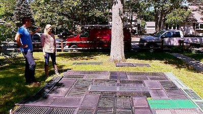 Going Yard Season 2 Episode 10