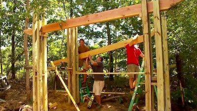 Going Yard Season 2 Episode 9